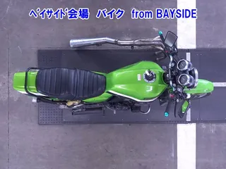 Kawasaki ZRX400-II из Японии, фото 6