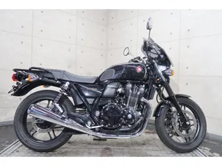 Honda CB1100F из Японии, фото 1