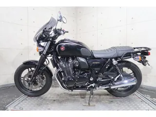 Honda CB1100F из Японии, фото 2
