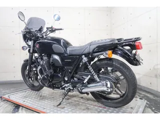 Honda CB1100F из Японии, фото 5