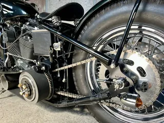 Zero Engineering Proto Road Hopper Type 5i EVO из Японии, фото 8