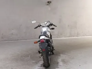 Yamaha SRX600 из Японии, фото 4