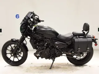 Kawasaki Eliminator 400SE из Японии, фото 2
