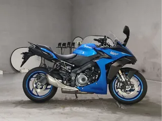 Suzuki GSX-S1000GX из Японии, фото 1