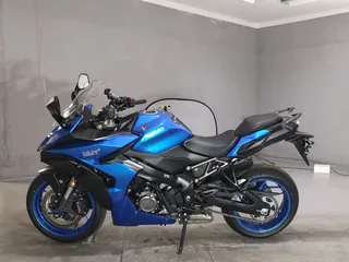 Suzuki GSX-S1000GX из Японии, фото 2