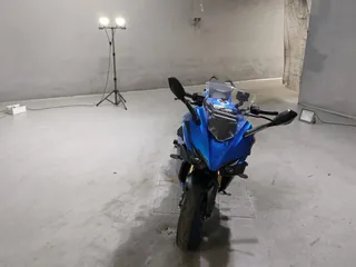 Suzuki GSX-S1000GX из Японии, фото 3