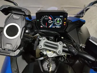 Suzuki GSX-S1000GX из Японии, фото 5