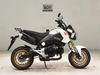 Honda Grom из Японии, фото 1