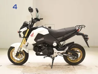 Honda Grom из Японии, фото 2