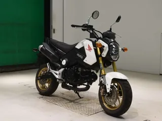 Honda Grom из Японии, фото 3