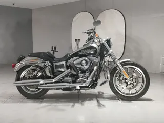 Harley-Davidson FXDL1690 из Японии, фото 1