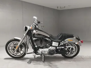 Harley-Davidson FXDL1690 из Японии, фото 2