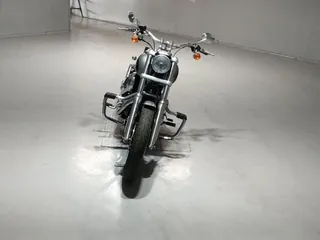 Harley-Davidson FXDL1690 из Японии, фото 3