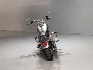 Harley-Davidson FXDL1690 из Японии, фото 4