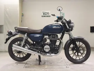 Honda GB350S из Японии, фото 1