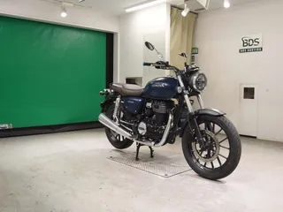 Honda GB350S из Японии, фото 3