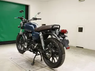 Honda GB350S из Японии, фото 6