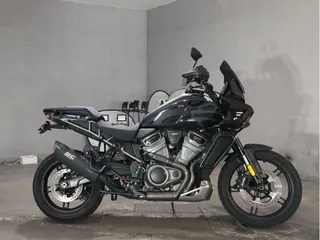 Harley-Davidson RA1250S из Японии, фото 1