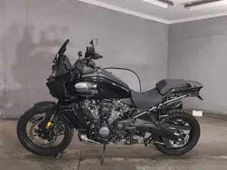 Harley-Davidson RA1250S из Японии, фото 2