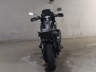 Harley-Davidson RA1250S из Японии, фото 4