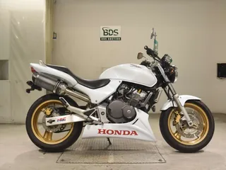 Honda Hornet 250 из Японии, фото 1