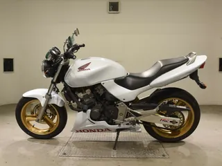 Honda Hornet 250 из Японии, фото 2