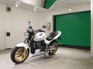 Honda Hornet 250 из Японии, фото 4