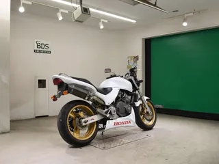 Honda Hornet 250 из Японии, фото 5