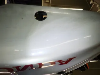 Honda Hornet 250 из Японии, фото 7
