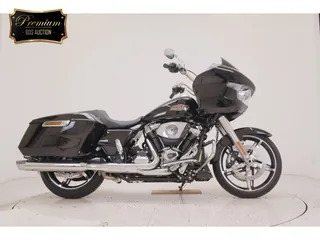 Harley-Davidson FLTRX1920 из Японии, фото 1
