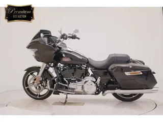 Harley-Davidson FLTRX1920 из Японии, фото 2