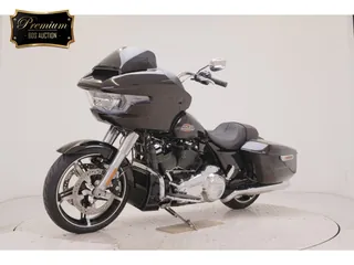 Harley-Davidson FLTRX1920 из Японии, фото 4