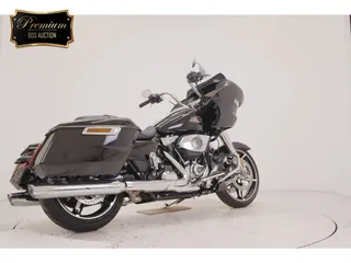 Harley-Davidson FLTRX1920 из Японии, фото 5
