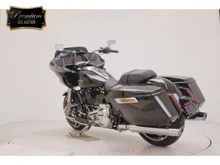 Harley-Davidson FLTRX1920 из Японии, фото 6