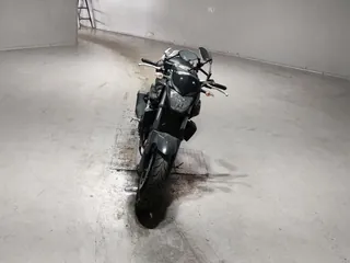 Yamaha MT-03 из Японии, фото 3