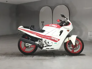 Honda CBR400RR из Японии, фото 1