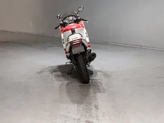 Honda CBR400RR из Японии, фото 4