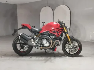 Ducati MONSTAR 1200S из Японии, фото 1