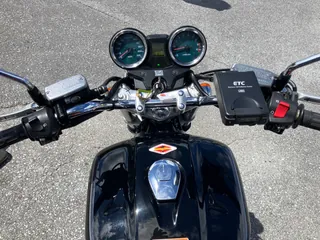 Honda CB1100F из Японии, фото 2