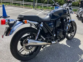 Honda CB1100F из Японии, фото 4