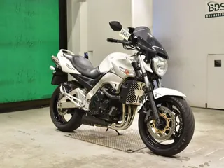Suzuki GSR400 из Японии, фото 3
