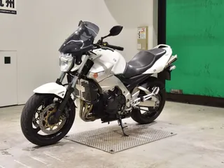 Suzuki GSR400 из Японии, фото 4