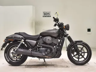 Harley-Davidson HARLEYXG750 STREET из Японии, фото 1