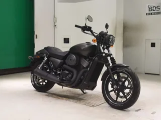 Harley-Davidson HARLEYXG750 STREET из Японии, фото 3