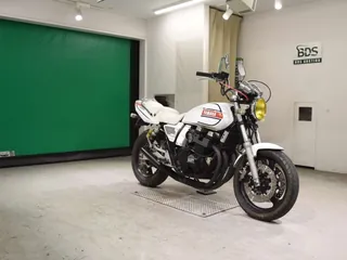 Yamaha XJR400R из Японии, фото 3