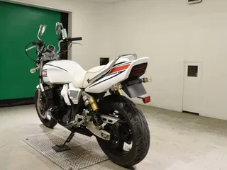 Yamaha XJR400R из Японии, фото 6