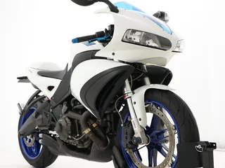 Buell 1125R из Японии, фото 1