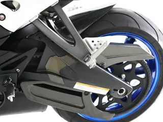 Buell 1125R из Японии, фото 2