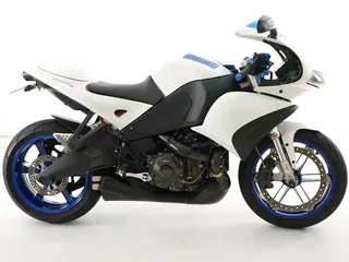 Buell 1125R из Японии, фото 3
