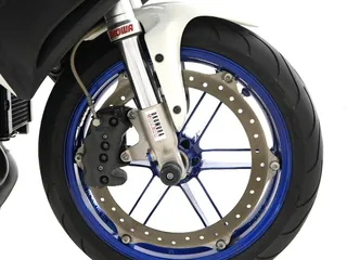 Buell 1125R из Японии, фото 4